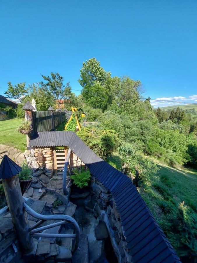 Bauernhof U Lucyny W Bialce Tatrzanskiej